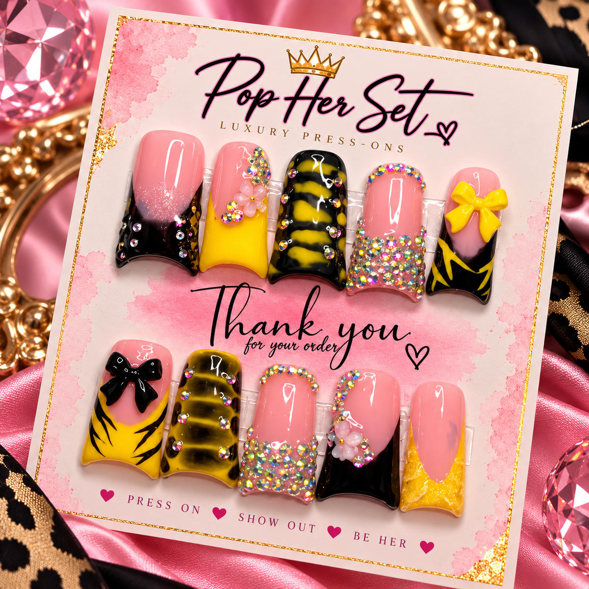 Queen Bee
